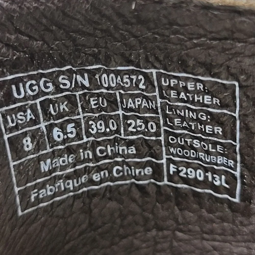 UGG Australia Skyler Women